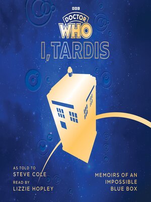 cover image of Doctor Who